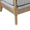 [Only support Drop Shipping Buyer] Donohue Accent Chair