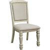 Side Chair (2/CTN)