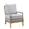 [Only support Drop Shipping Buyer] Donohue Accent Chair