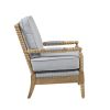 [Only support Drop Shipping Buyer] Donohue Accent Chair